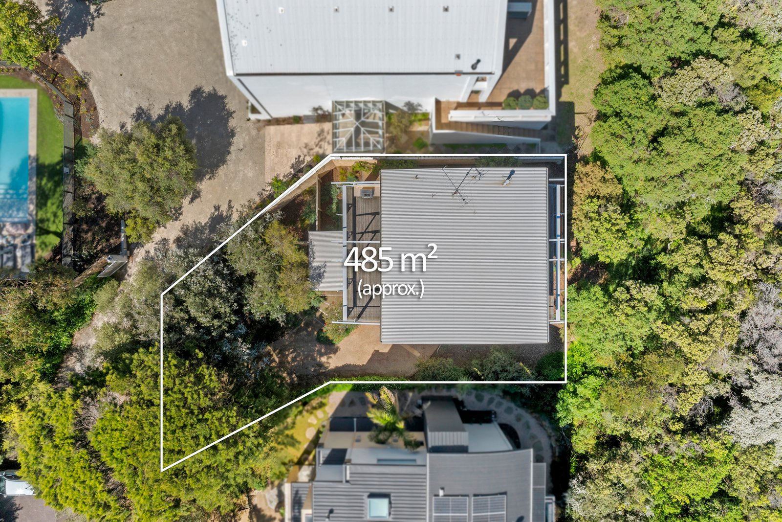 Real Estate and Property in 5/43 Flinders Street, Queenscliff, VIC