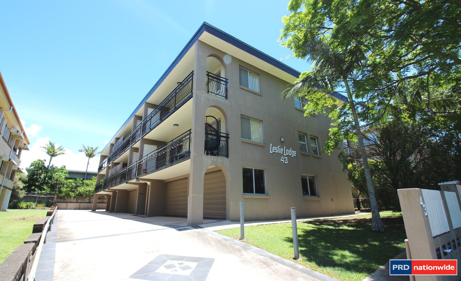5/43 Leslie Street NUNDAH 1