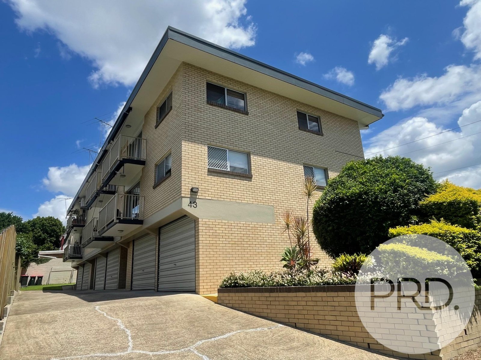 5/43 Reeve Street CLAYFIELD 1