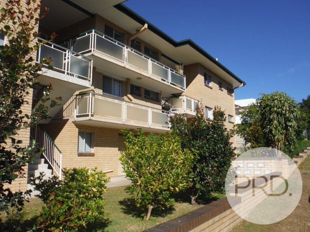 5/43 Reeve Street (cnr Bartley St)  CLAYFIELD 1