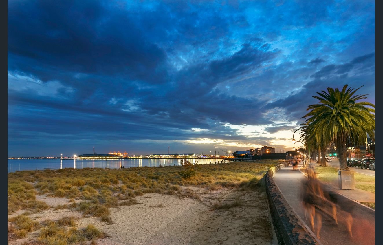 Gallery: 54/39 Esplanade East