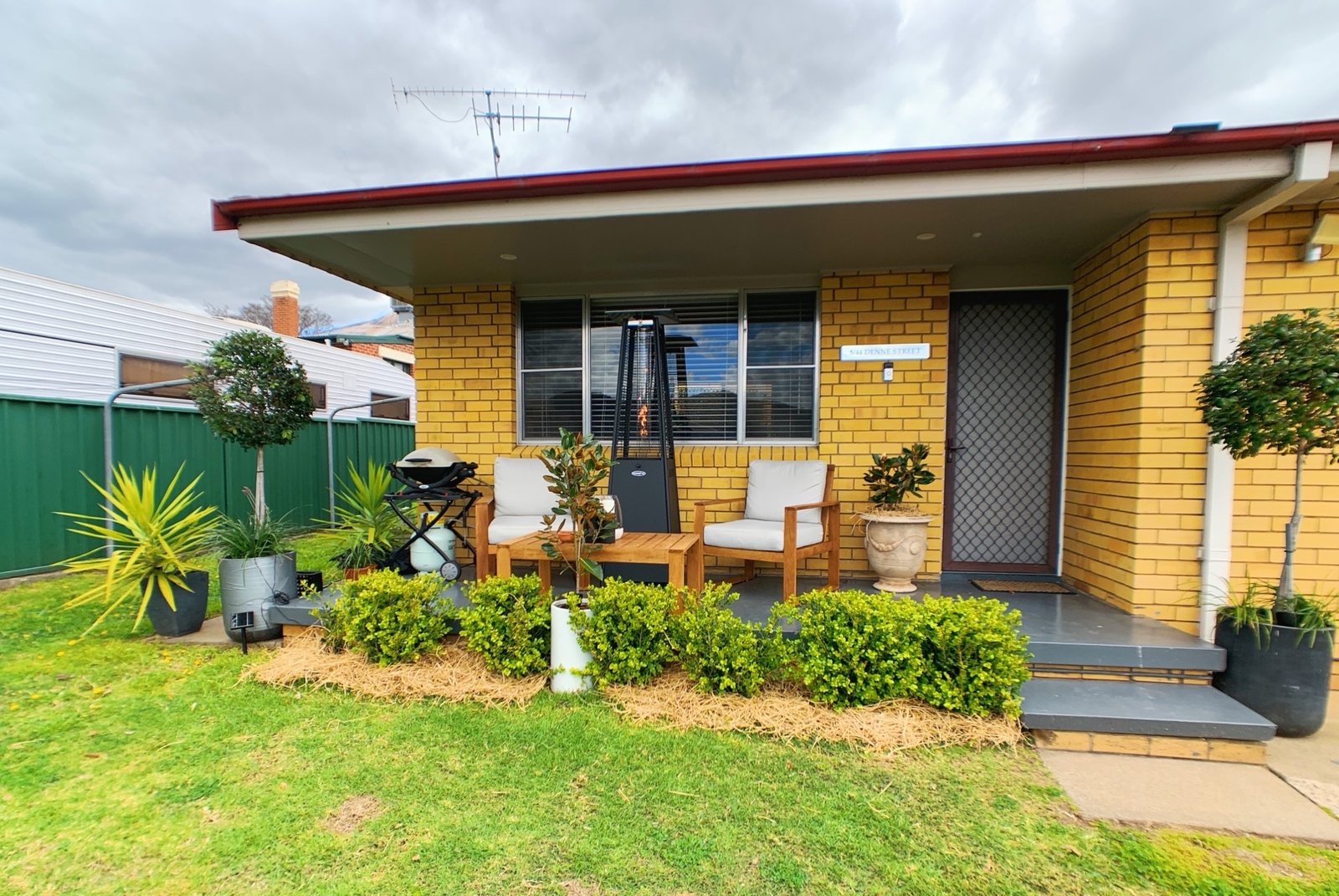 5/44 Denne Street TAMWORTH 1