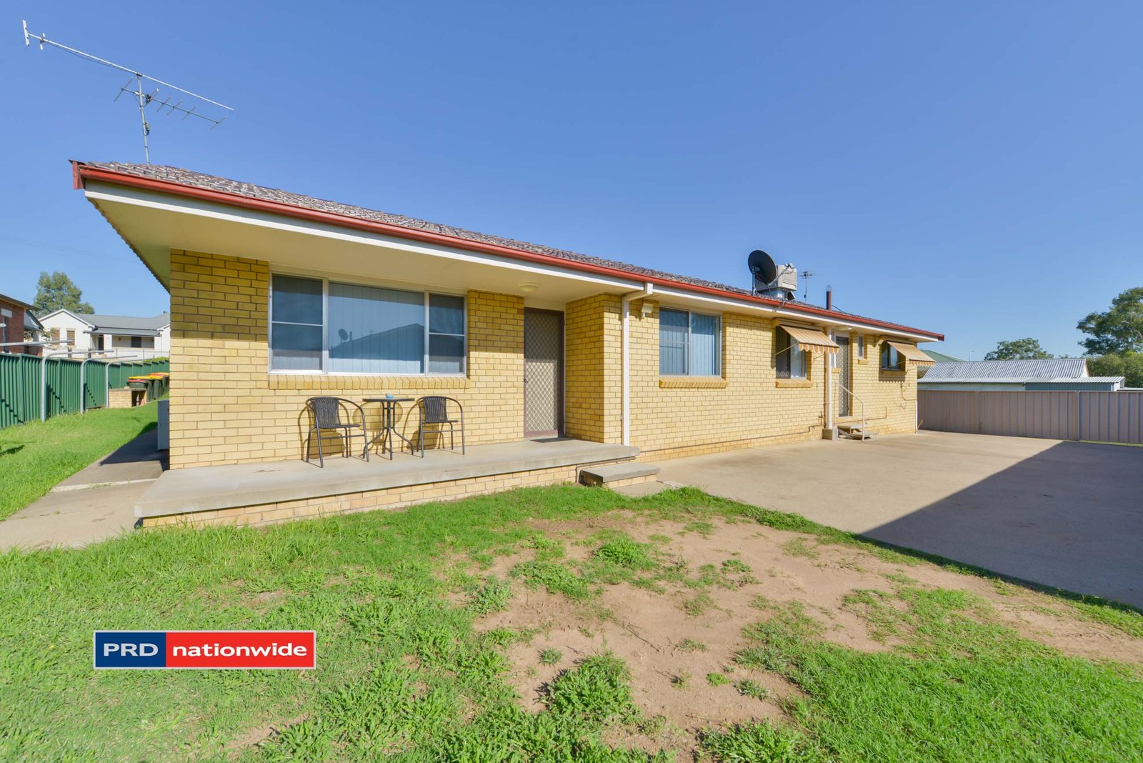5/44 Denne Street TAMWORTH 1