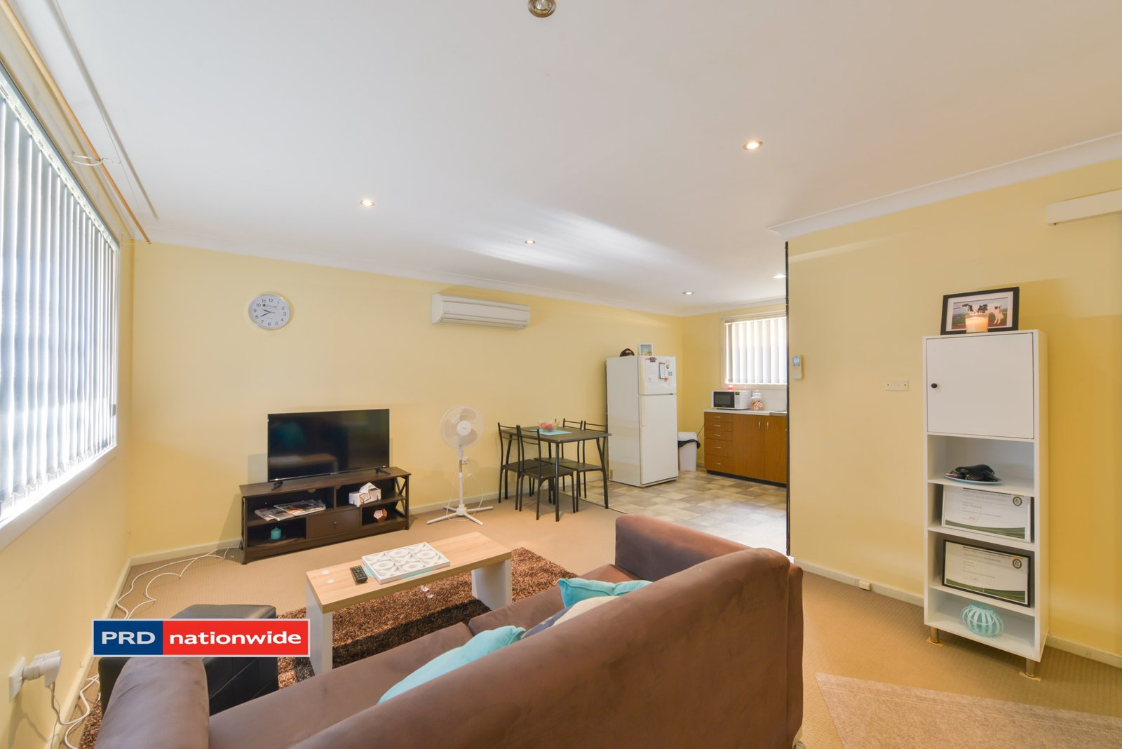 5/44 Denne Street TAMWORTH 2