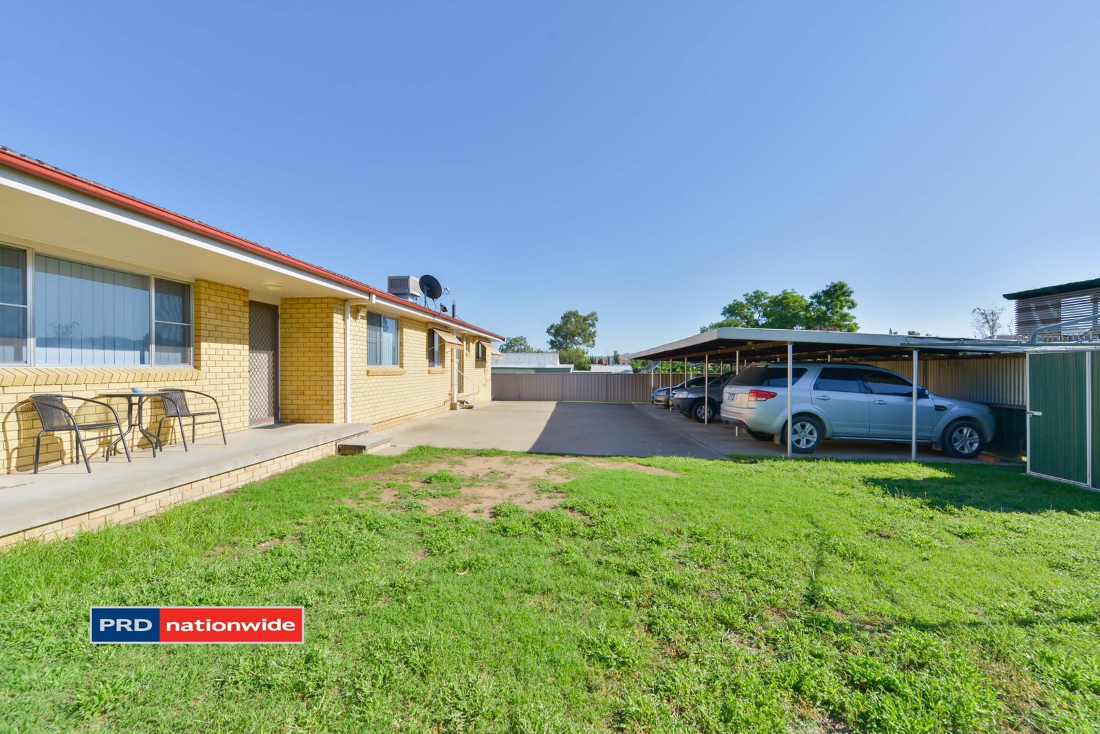 5/44 Denne Street TAMWORTH 9