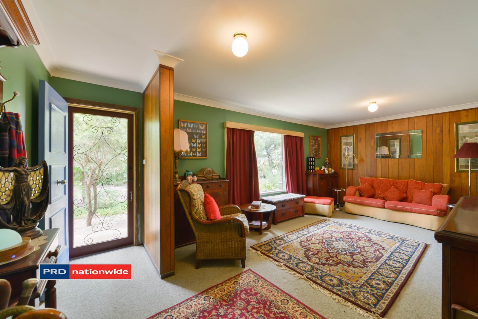 544 Duri-Wallamore Road TAMWORTH 4