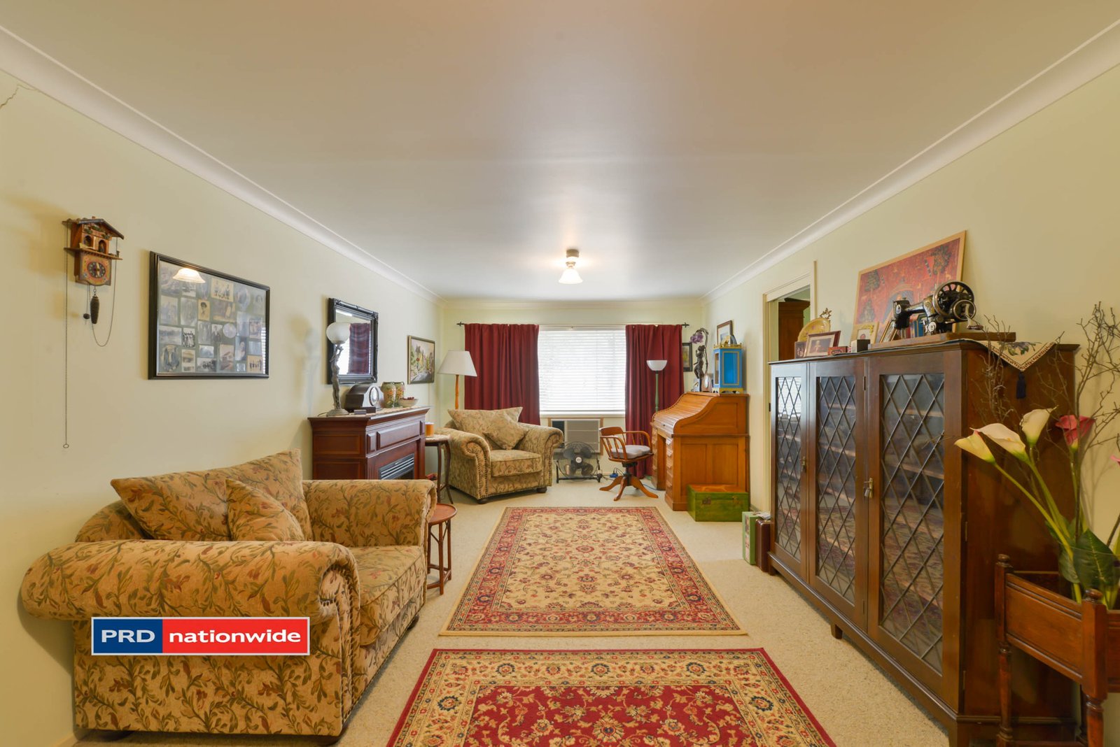 544 Duri-Wallamore Road TAMWORTH 8
