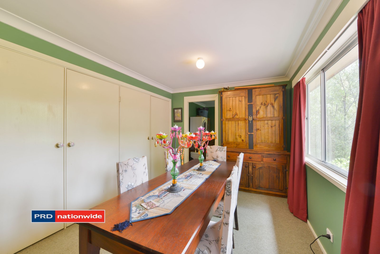 544 Duri-Wallamore Road TAMWORTH 9