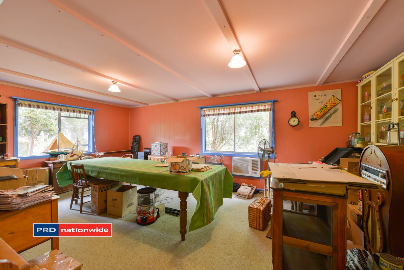 544 Duri-Wallamore Road TAMWORTH 12