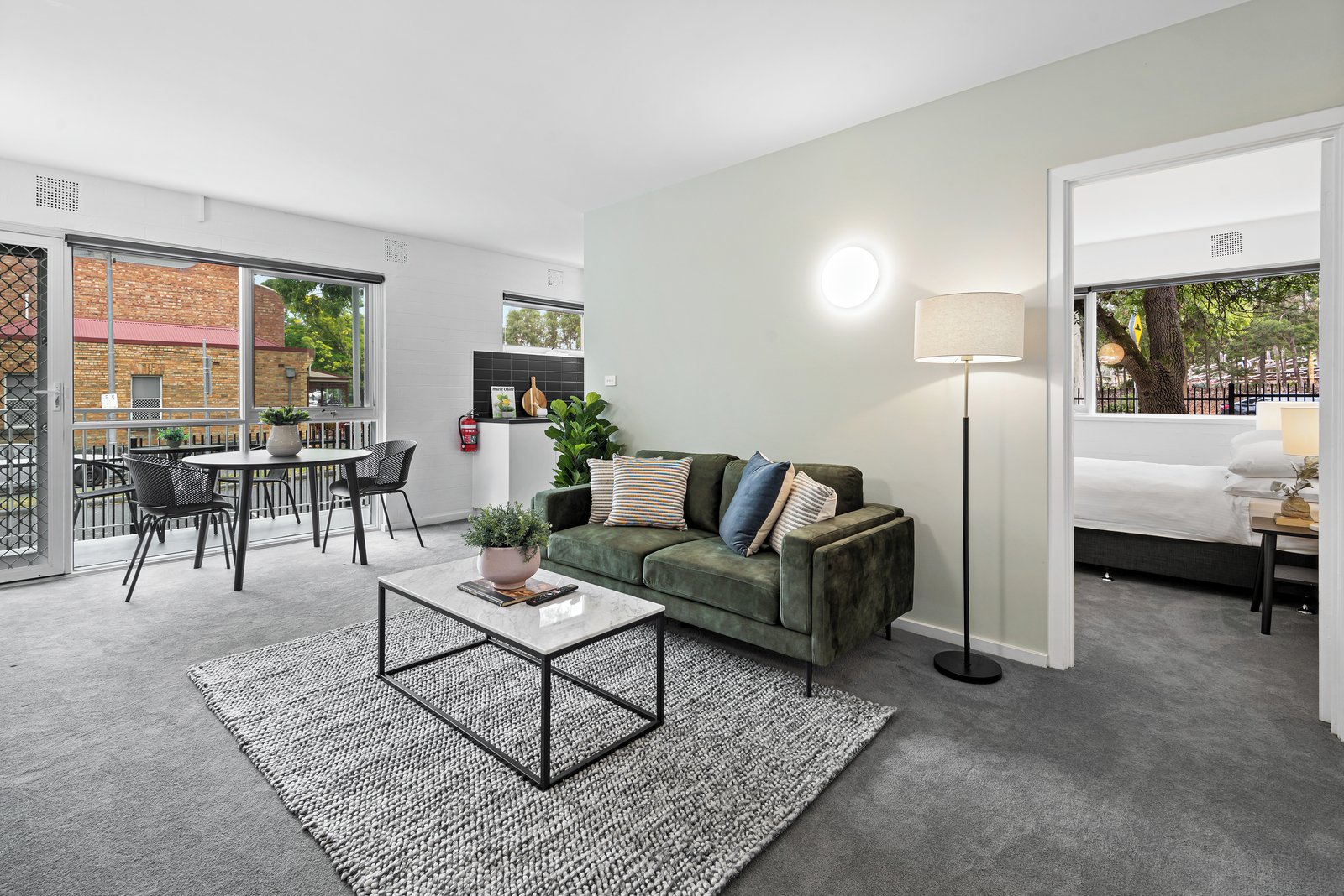 5/44 Gatehouse Street, Parkville, 3052