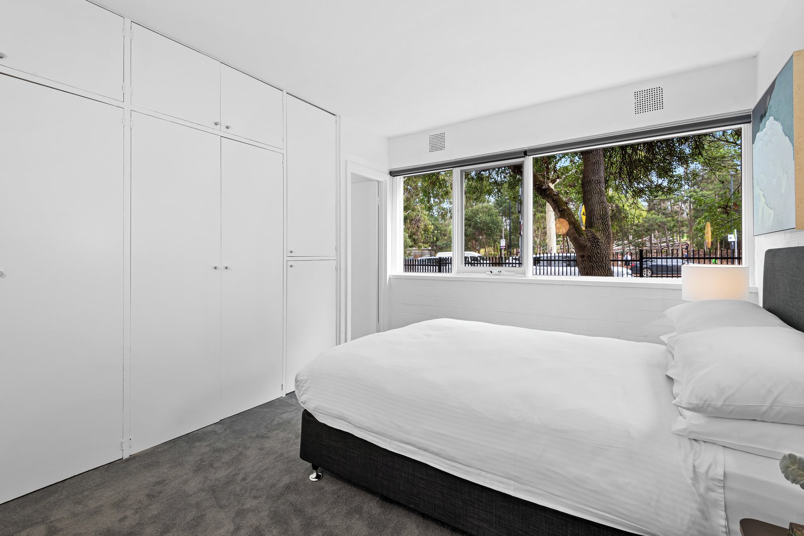 5/44 Gatehouse Street, Parkville, 3052