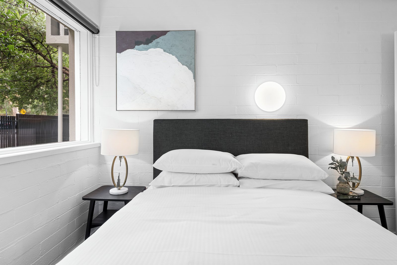 5/44 Gatehouse Street, Parkville, 3052