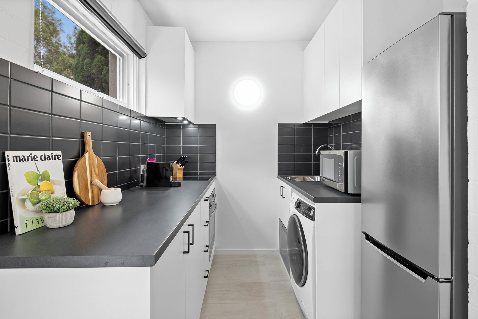 5/44 Gatehouse Street, Parkville, 3052