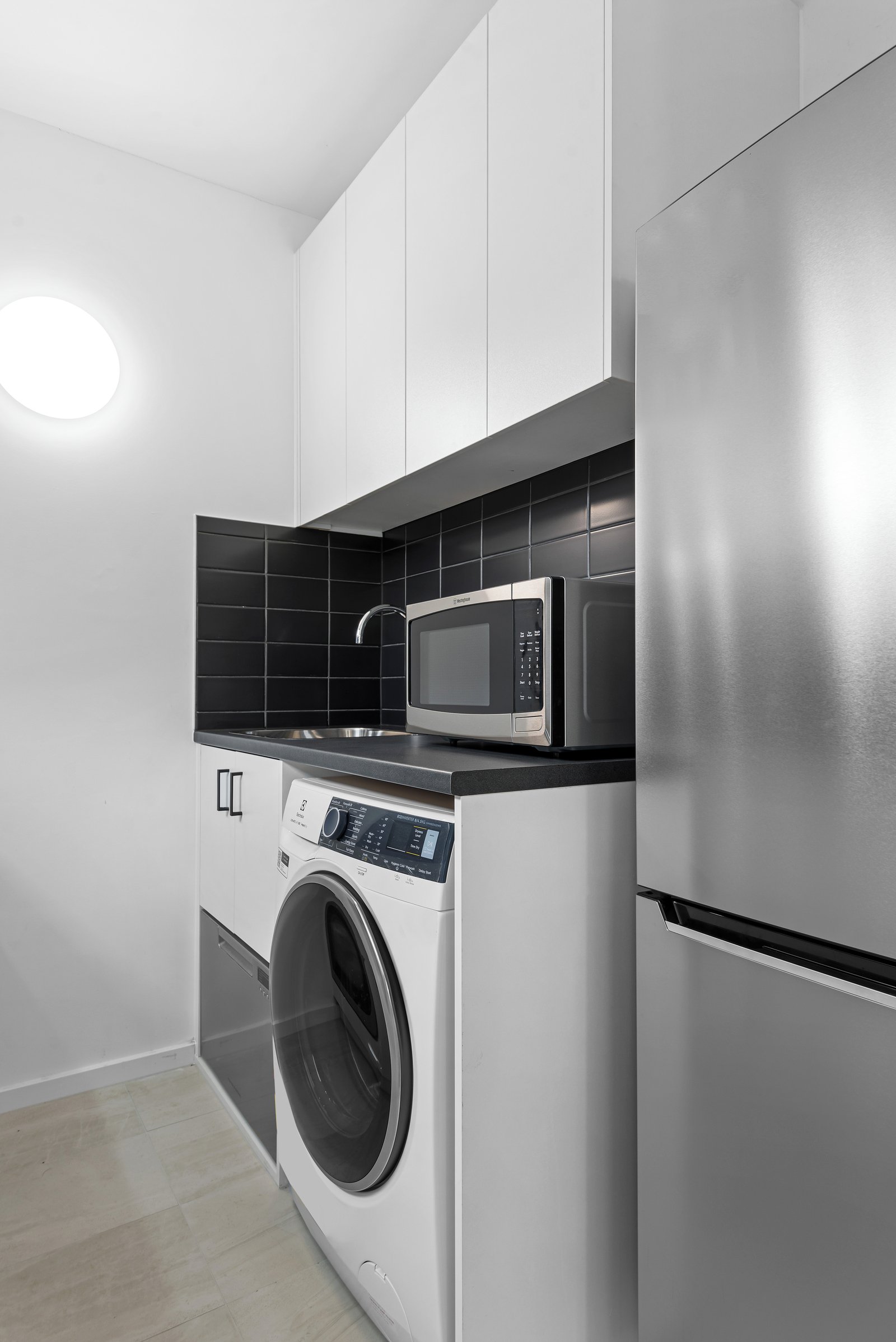 5/44 Gatehouse Street, Parkville, 3052