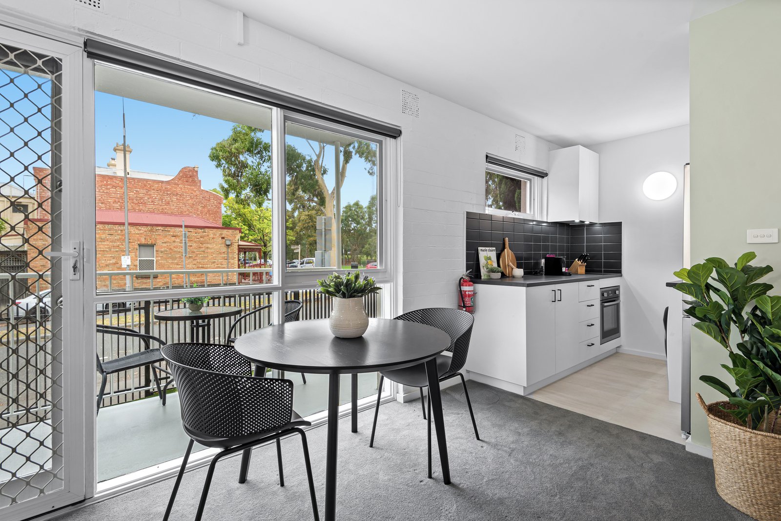 5/44 Gatehouse Street, Parkville, 3052