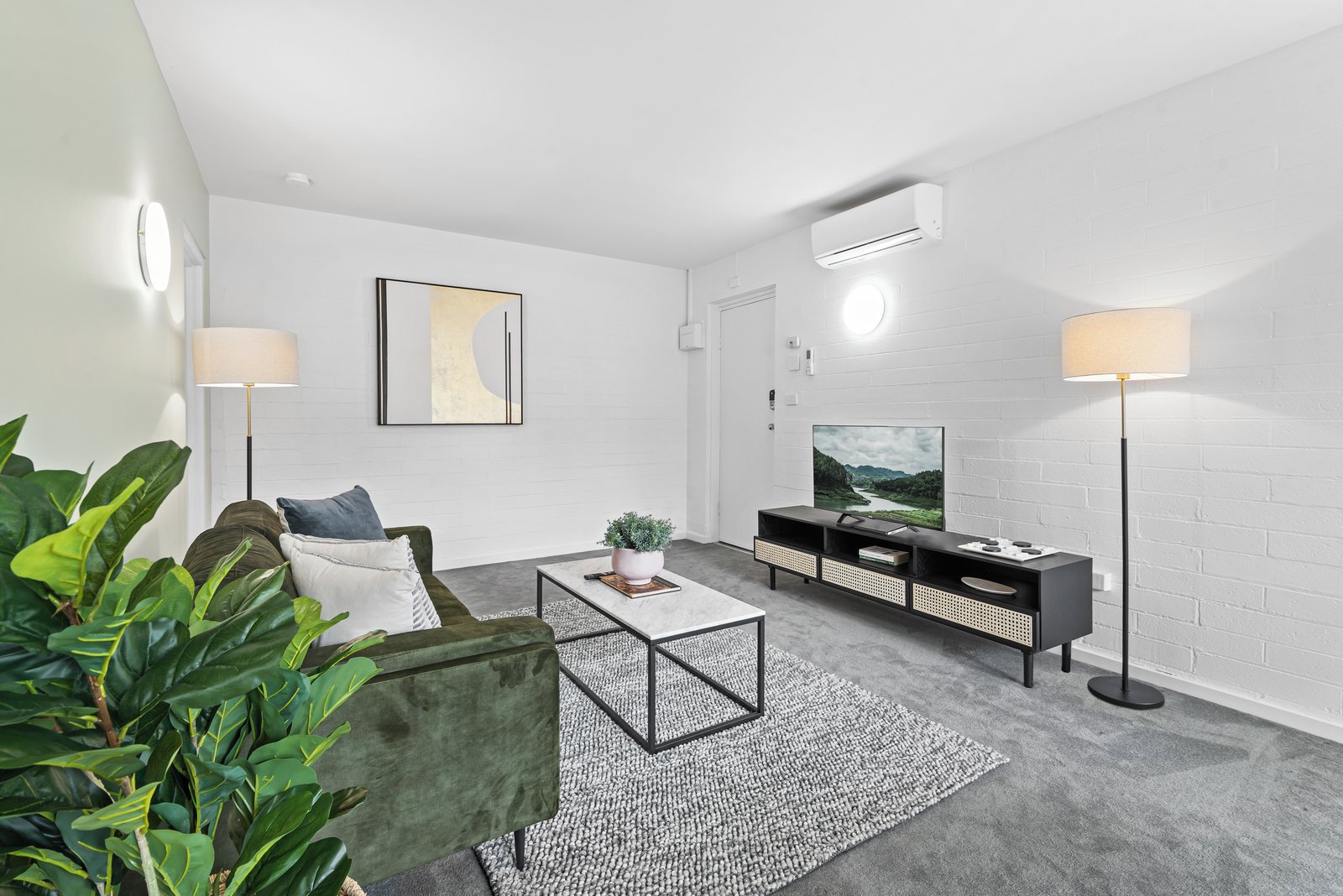 5/44 Gatehouse Street, Parkville, 3052