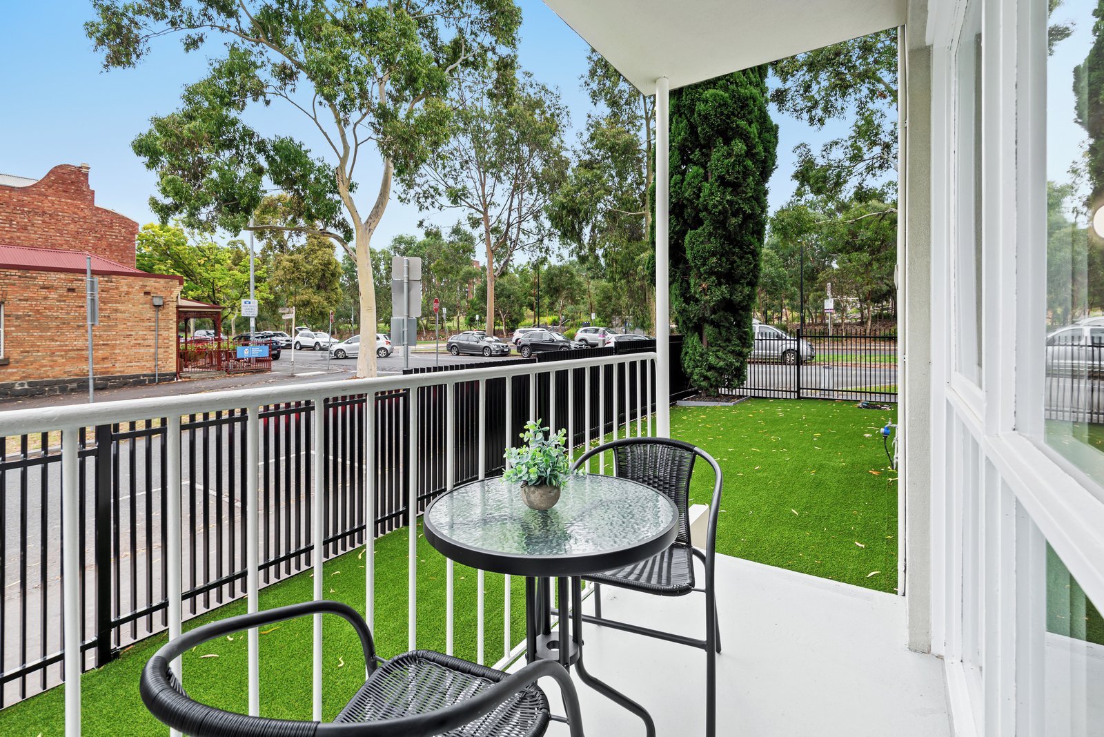5/44 Gatehouse Street, Parkville, 3052