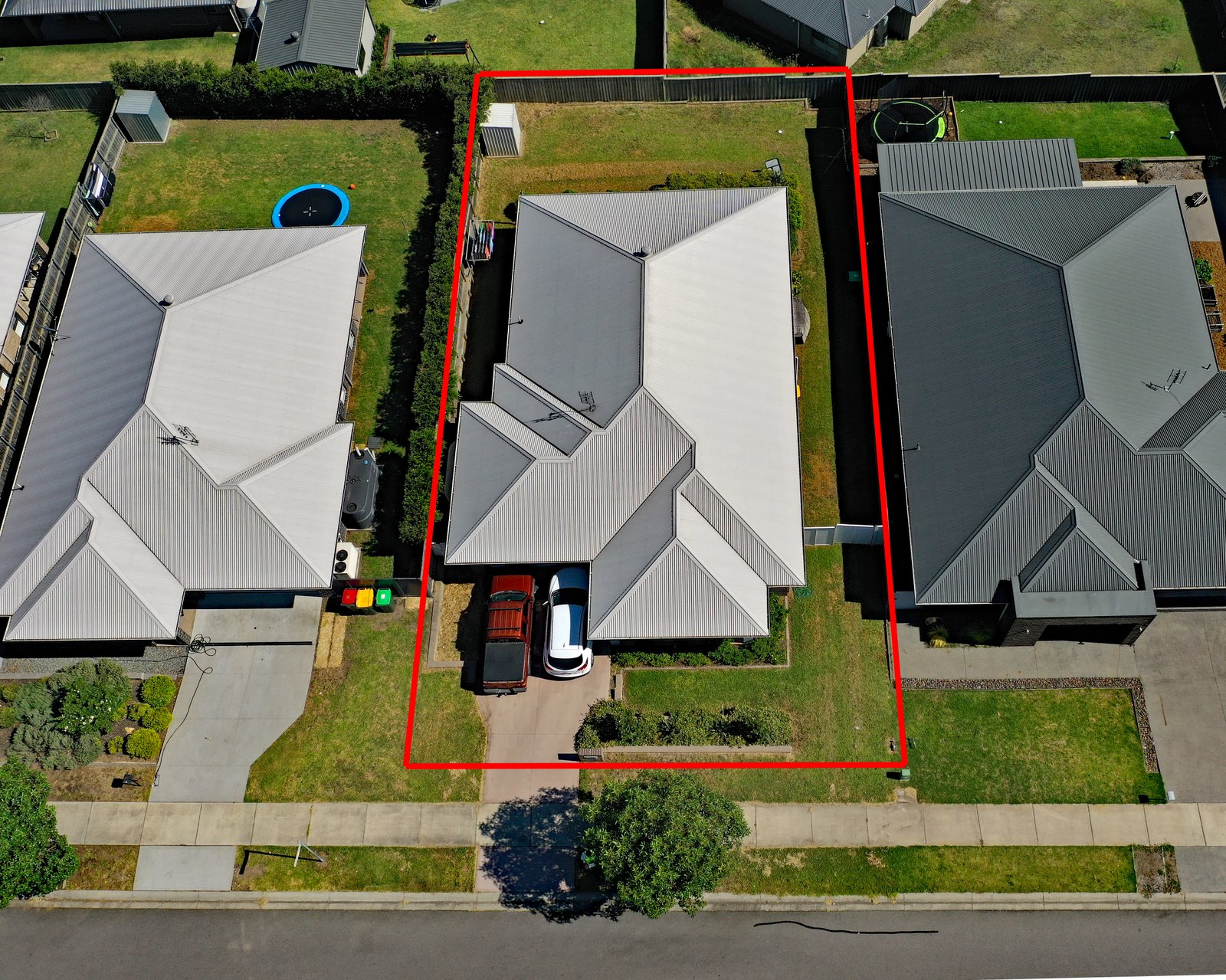 544 Oakhampton Road ABERGLASSLYN 1