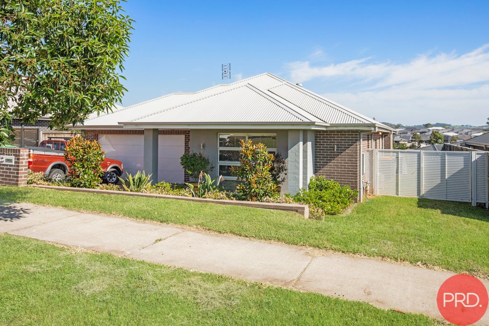 544 Oakhampton Road ABERGLASSLYN 2