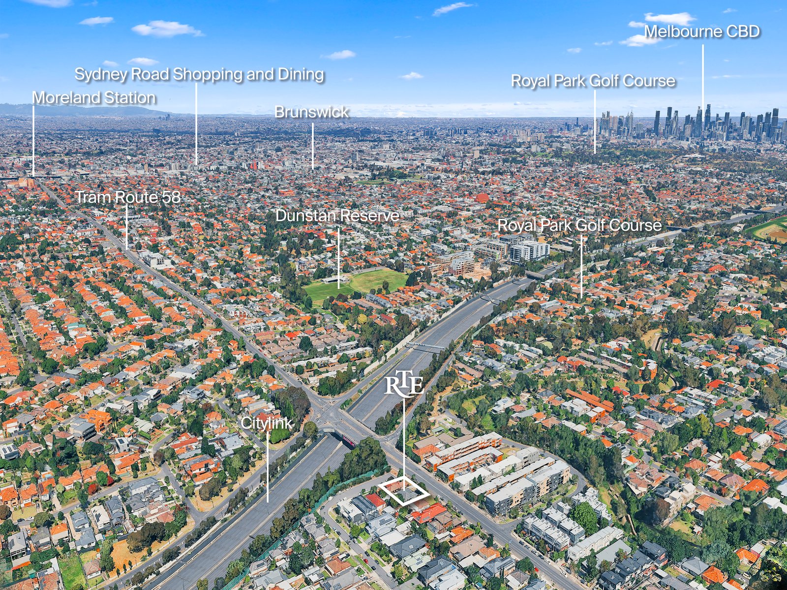 Real Estate and Property in 545-547 Moreland Road, Pascoe Vale South, VIC