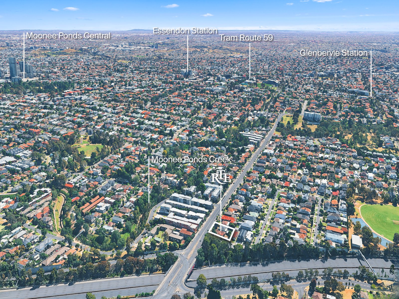 Real Estate and Property in 545-547 Moreland Road, Pascoe Vale South, VIC