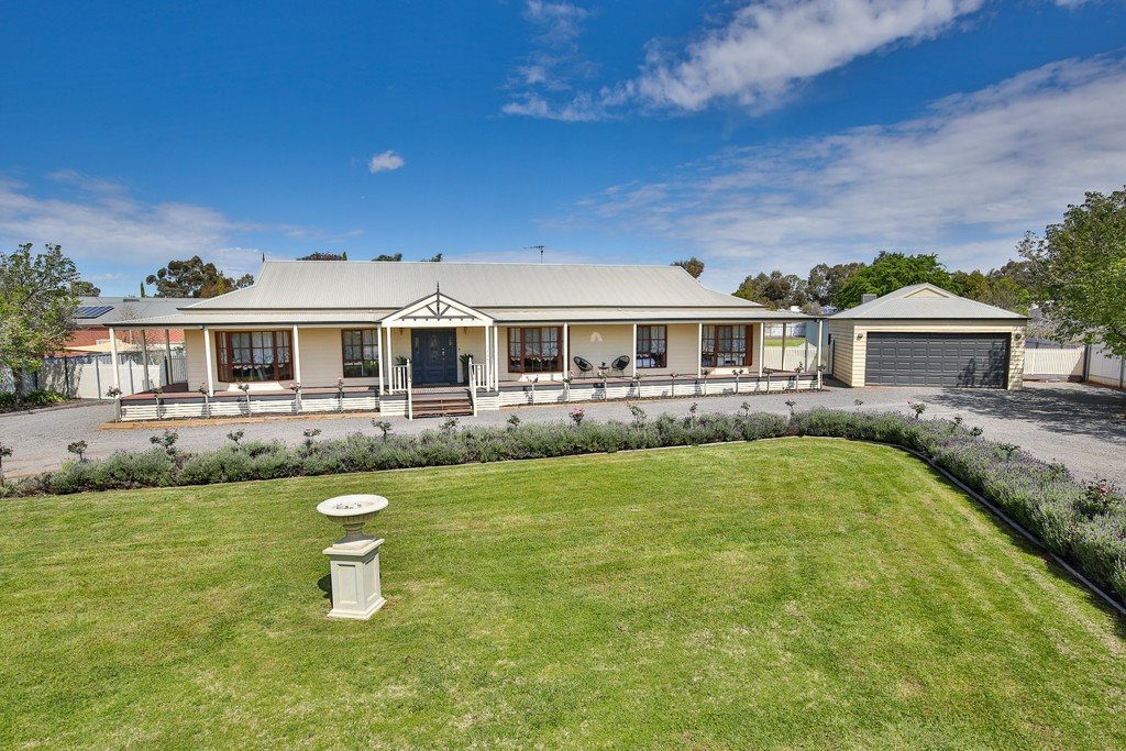 545 Eleventh Street MILDURA 1