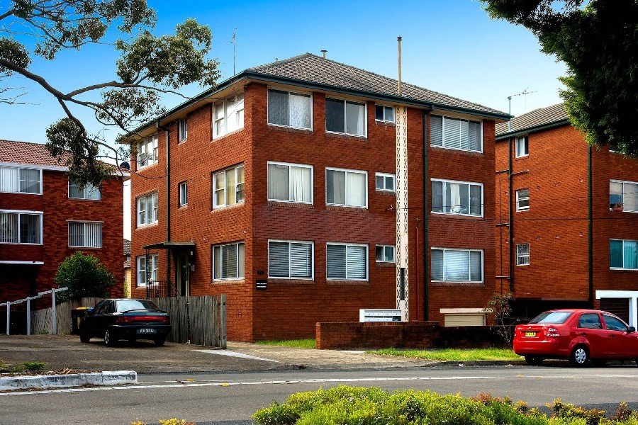 5/45 Flint Street HILLSDALE 5