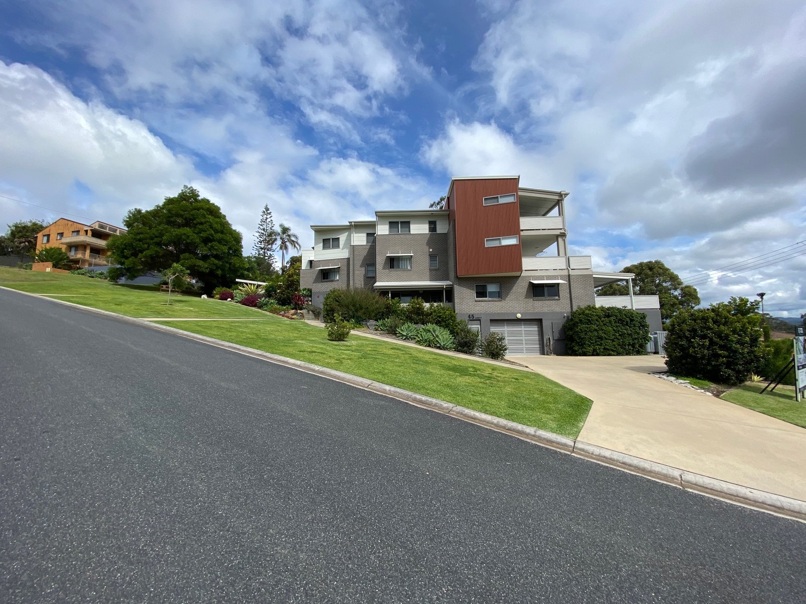 5/45 Jarrett Street COFFS HARBOUR 2
