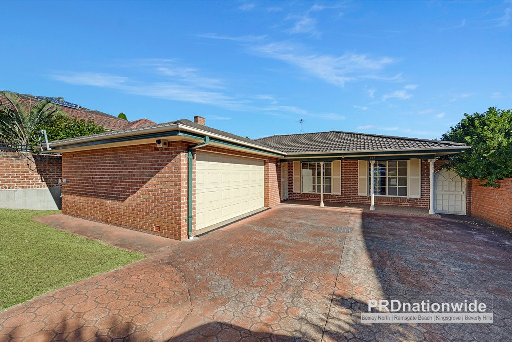 545 King Georges Road BEVERLY HILLS 1