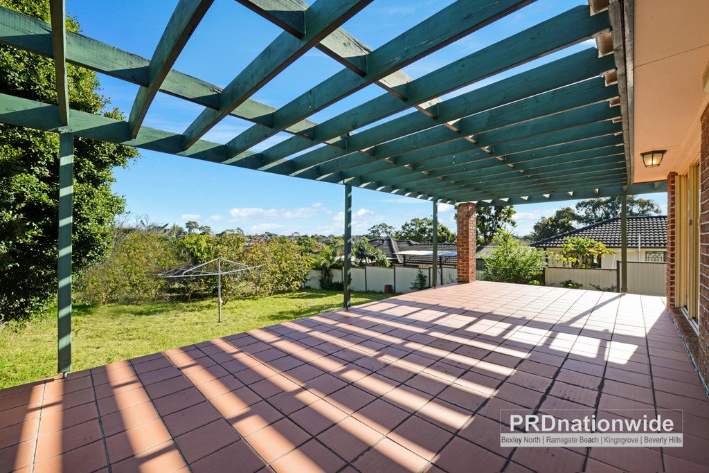 545 King Georges Road BEVERLY HILLS 9