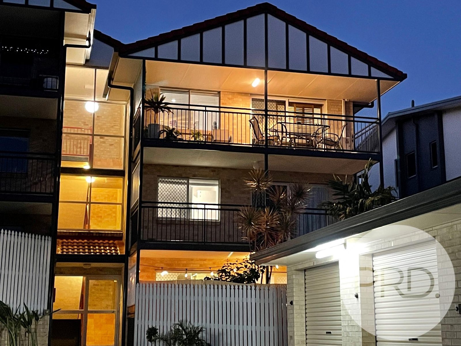 5/45 Oliver Street NUNDAH 2