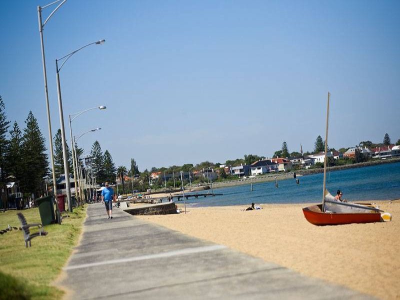Gallery: 5/45 Ormond Esplanade