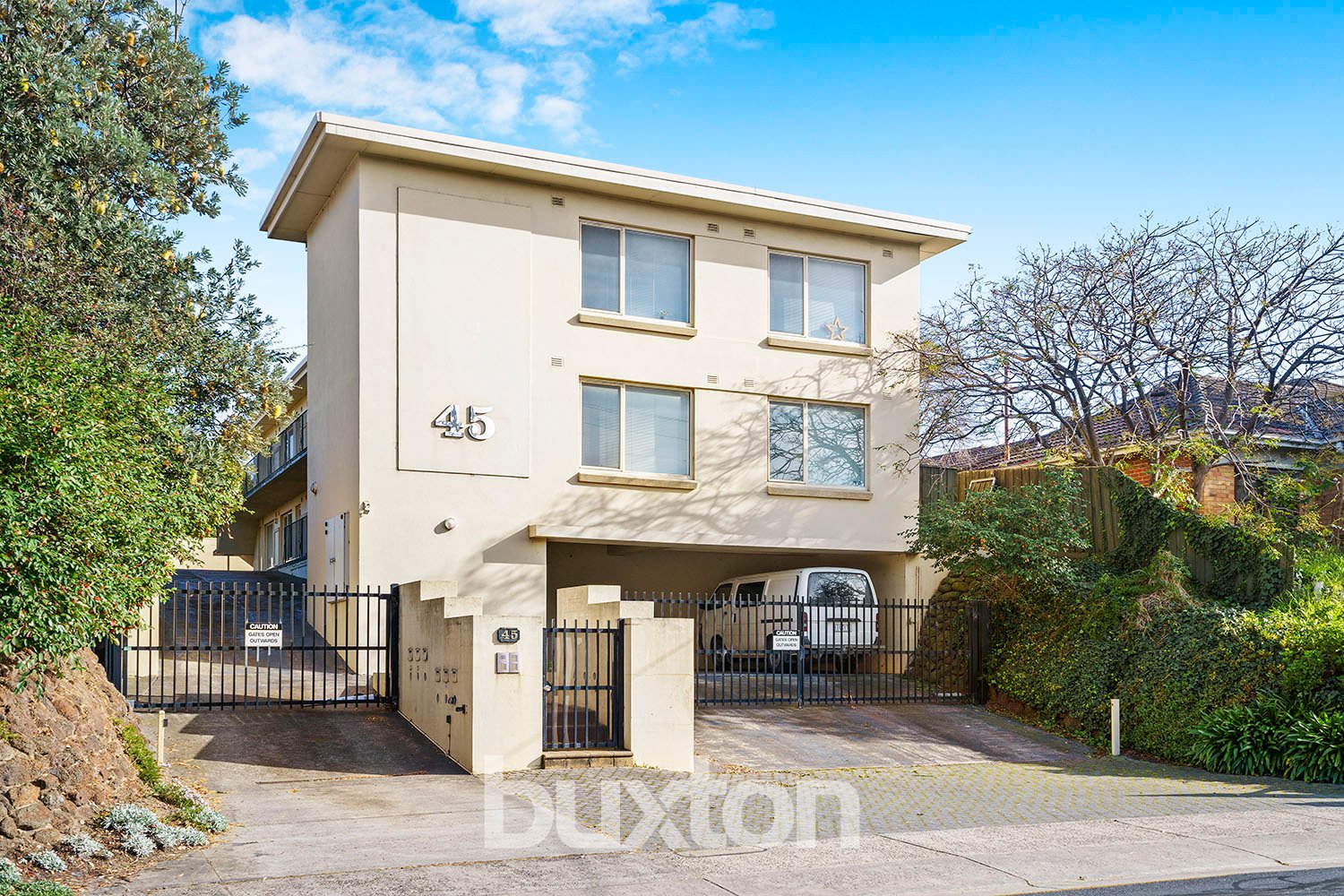 Gallery: 5/45 Parkers Road