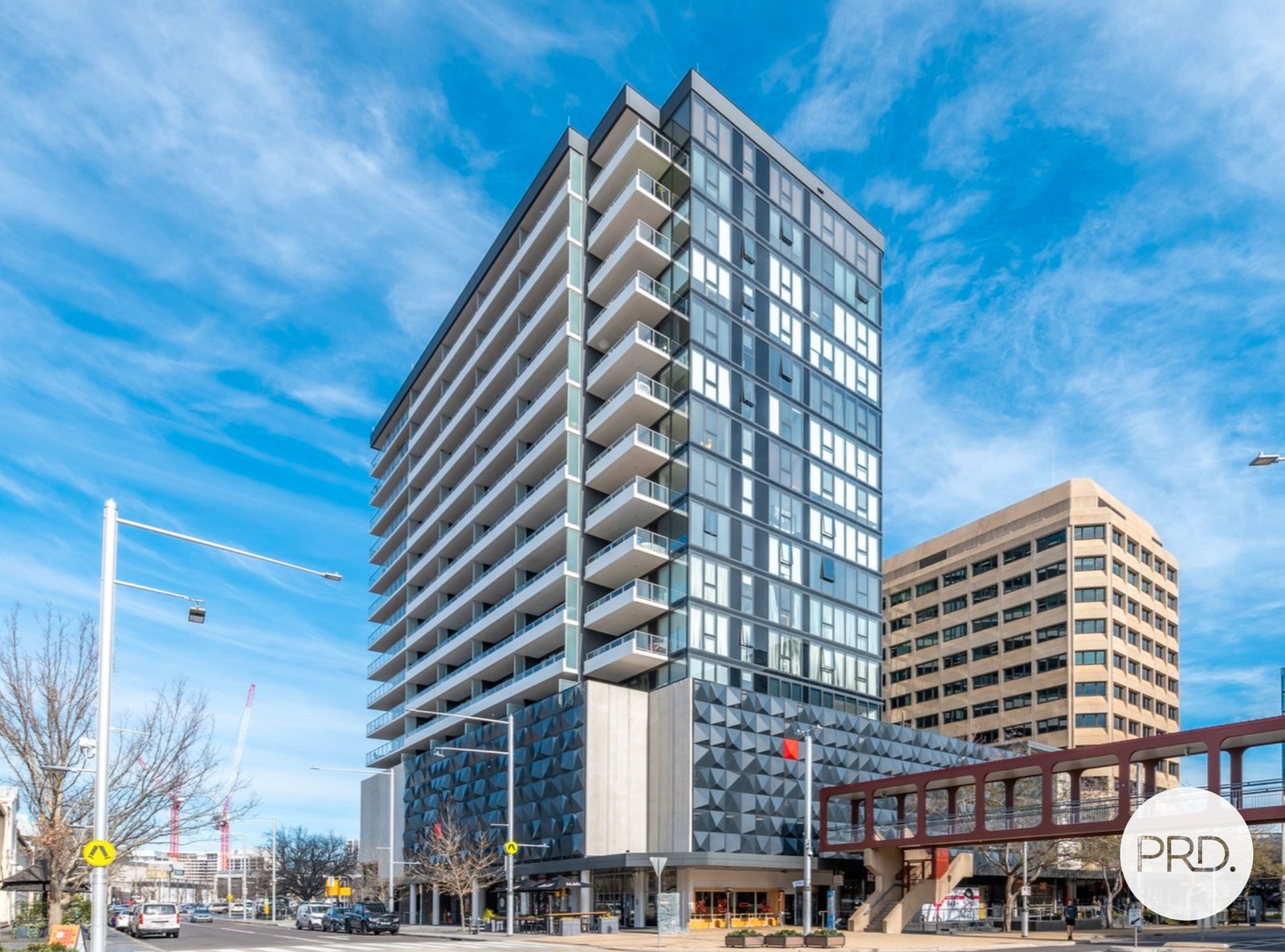 5/45 West Row CITY 1