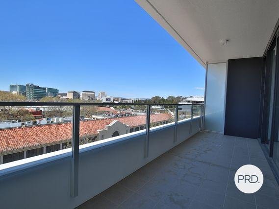 5/45 West Row CITY 5