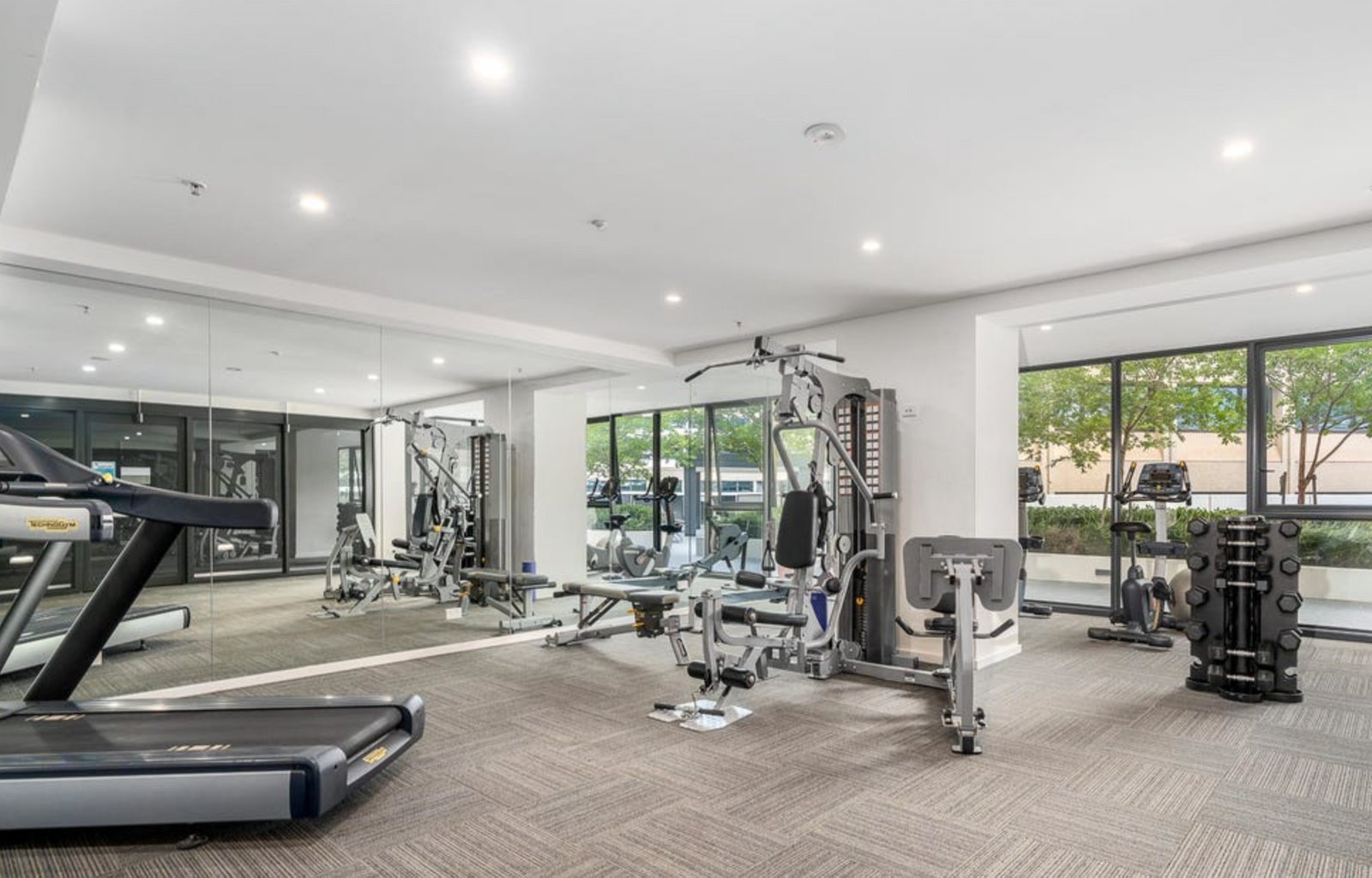 5/45 West Row CITY 13