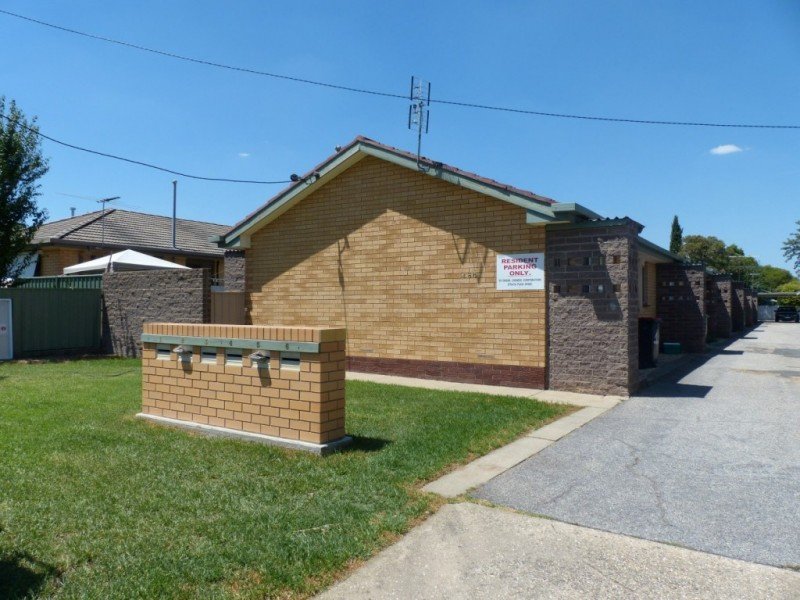 5/450 Kotthoff Street LAVINGTON 1