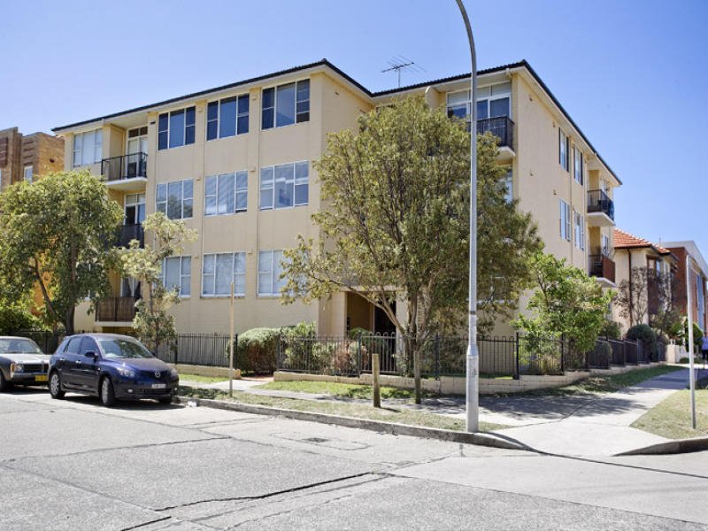 5/46-48 Ramsgate Avenue BONDI BEACH 4