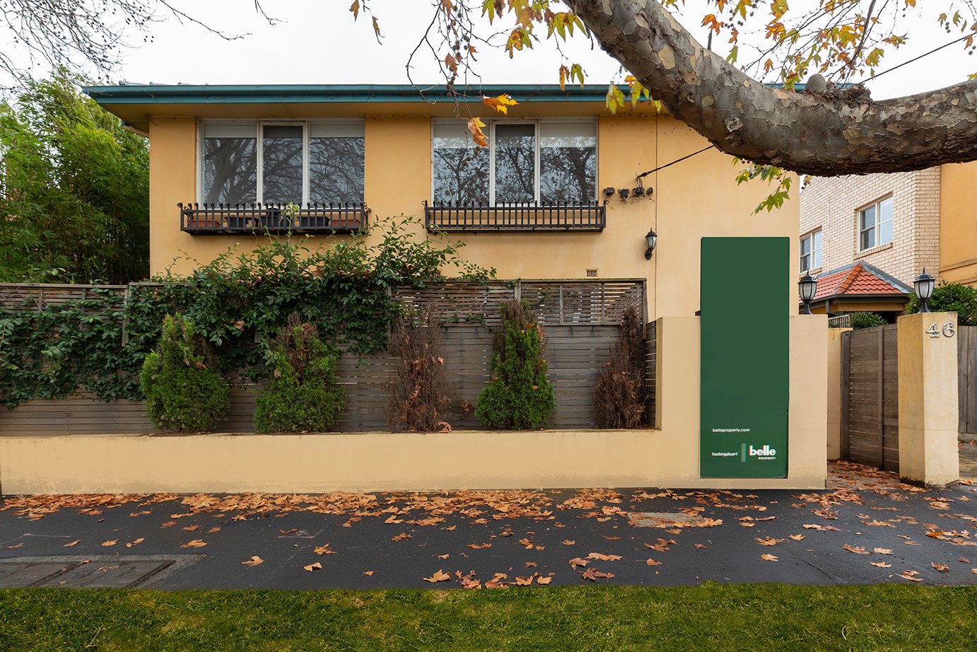 Real Estate and Property in 5/46 Foam Street, Elwood, VIC