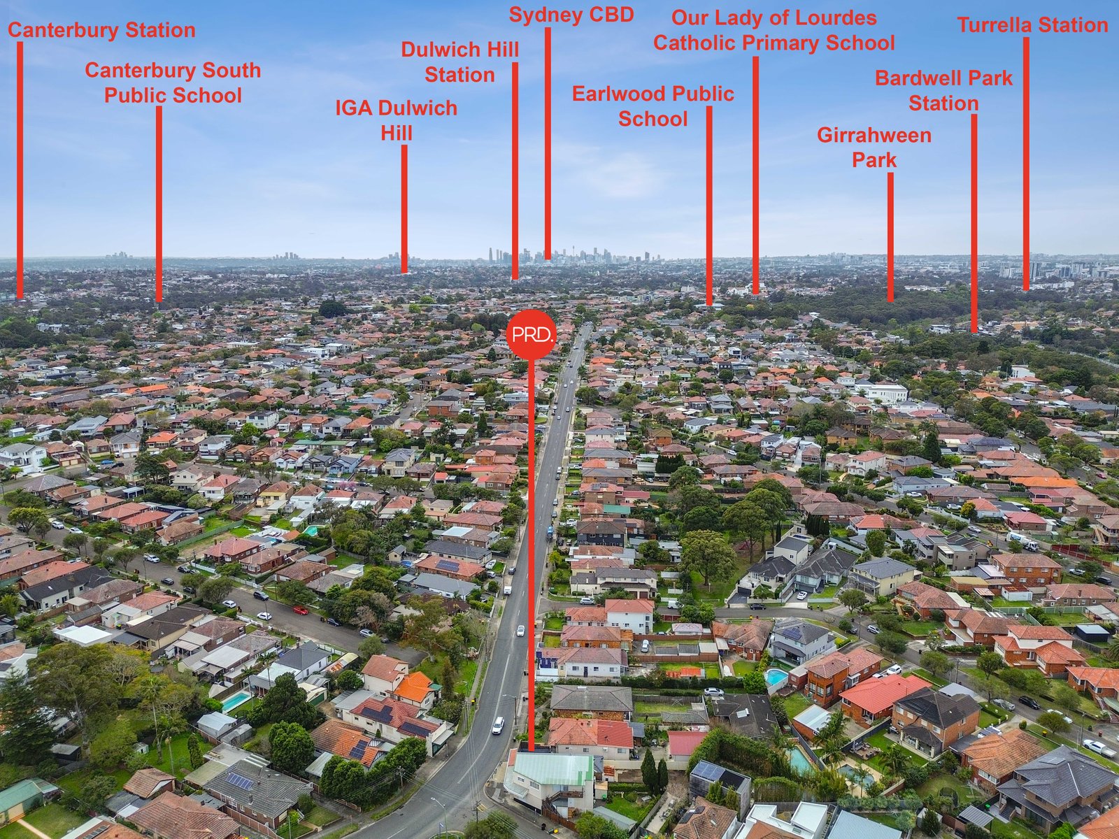 546 Homer Street EARLWOOD 17