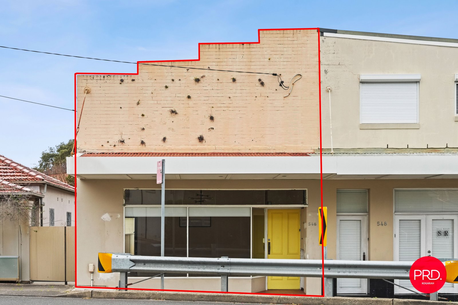 546 Homer Street EARLWOOD 19