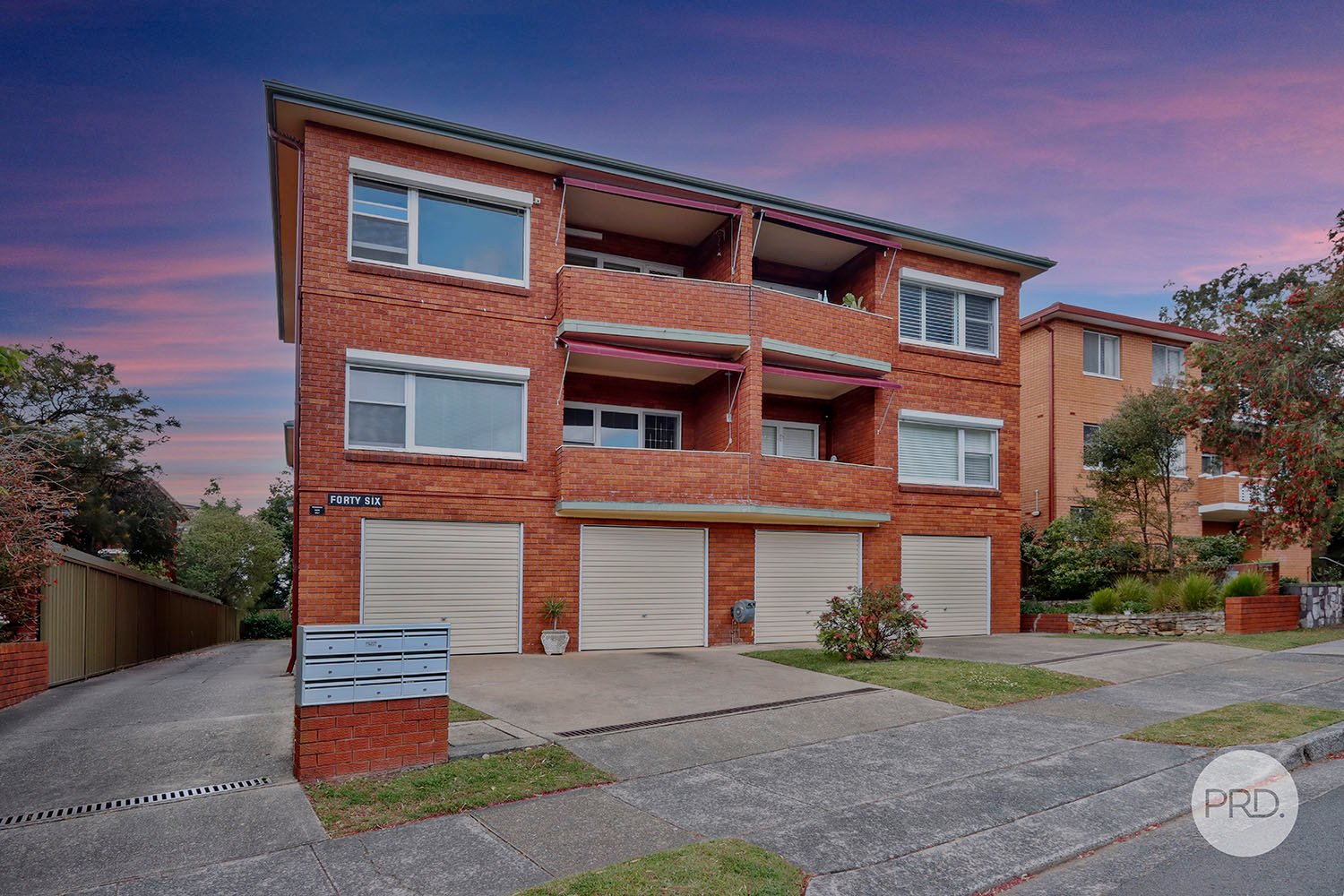 5/46 Letitia Street OATLEY 13
