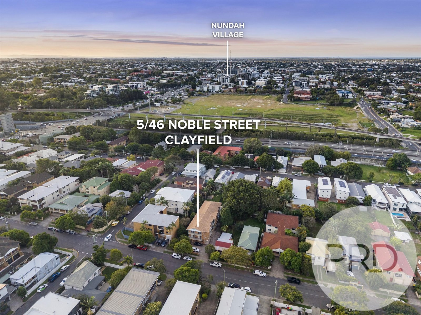 5/46 Noble Street CLAYFIELD 12