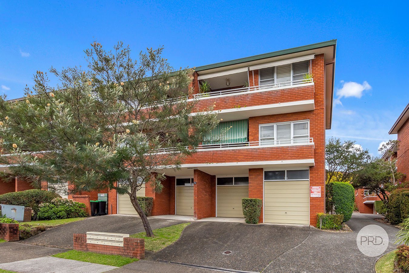 5/46 Oatley Avenue OATLEY 1