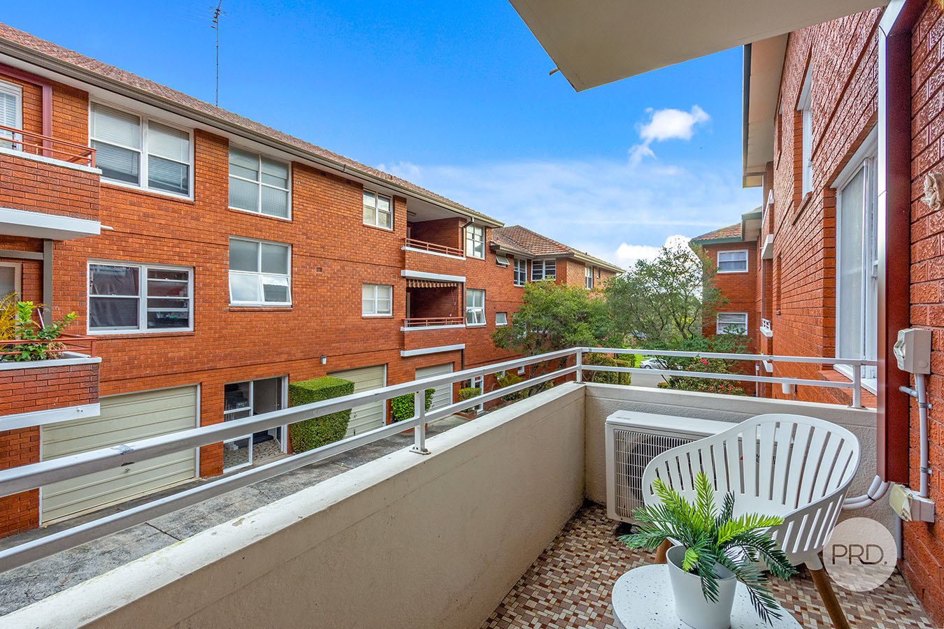 5/46 Oatley Avenue OATLEY 8