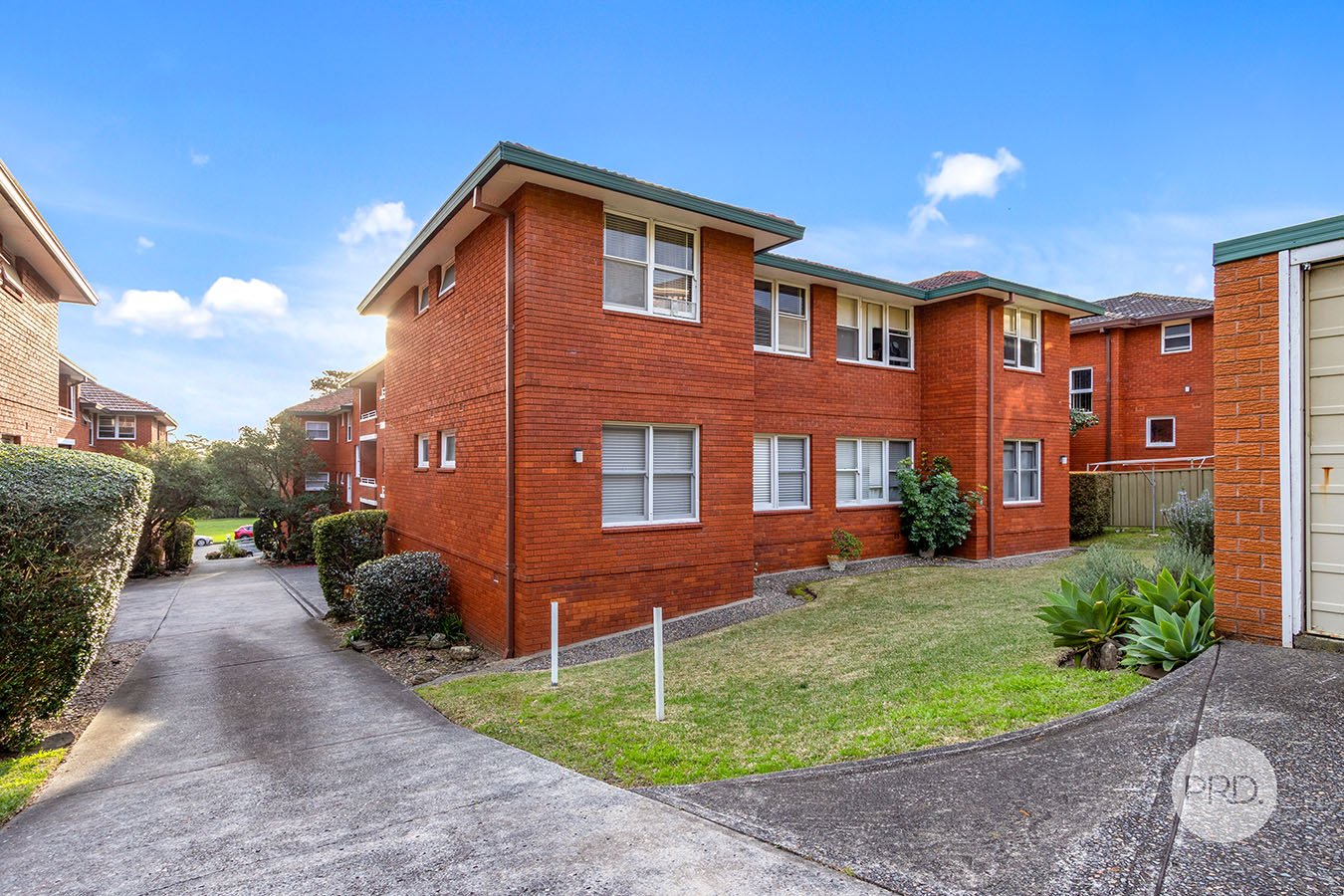 5/46 Oatley Avenue OATLEY 13