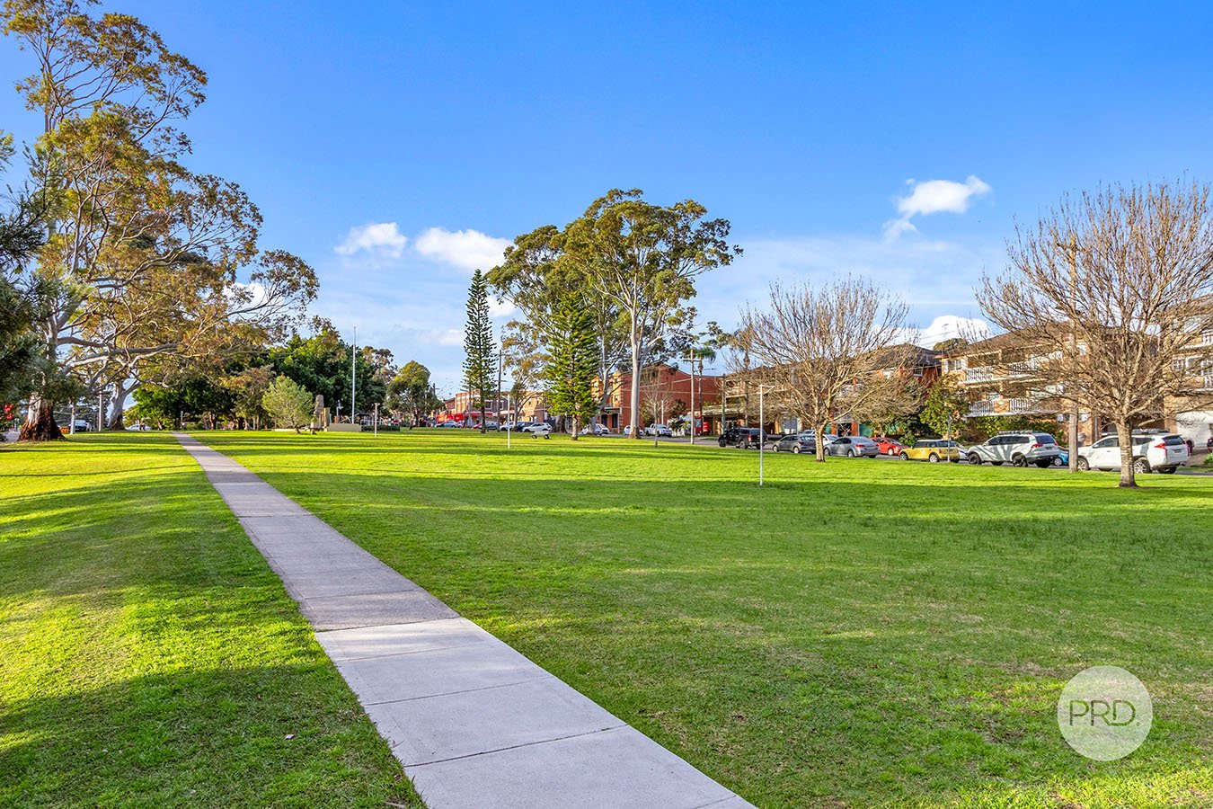 5/46 Oatley Avenue OATLEY 16