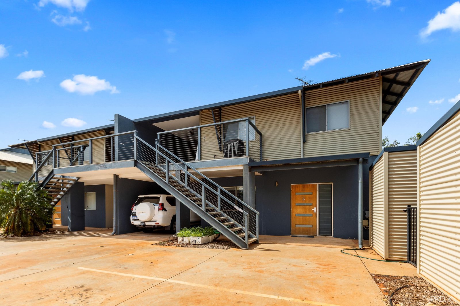 5/46 Tanami Drive BILINGURR 2