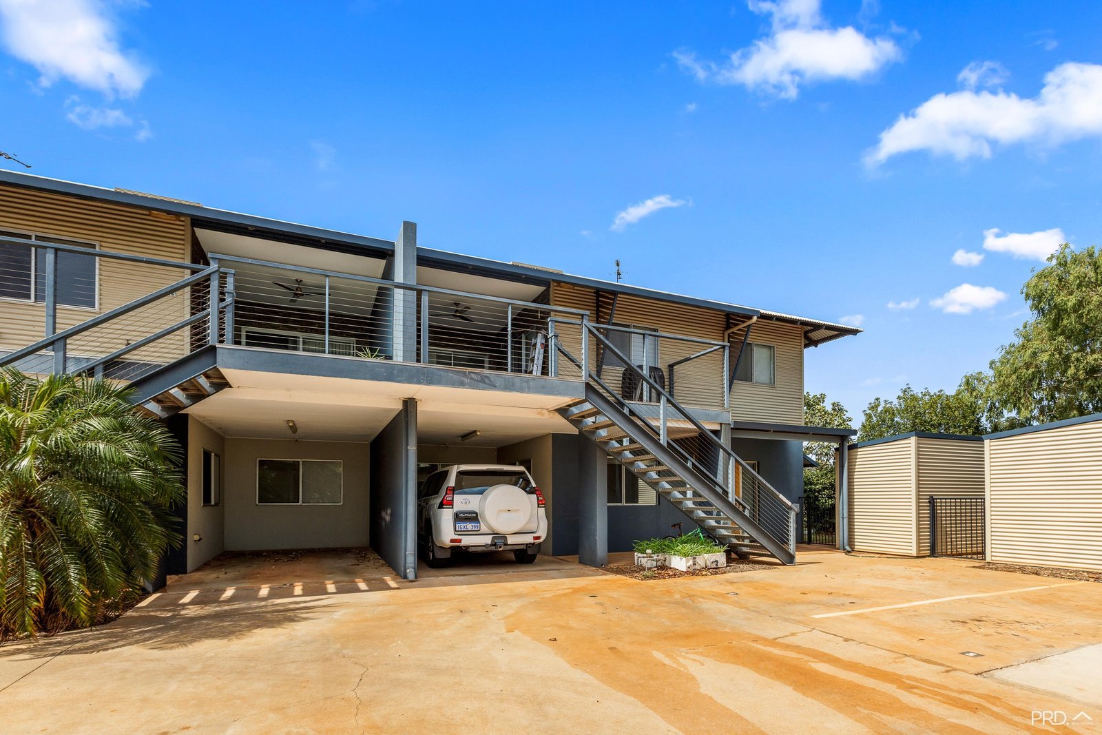 5/46 Tanami Drive BILINGURR 13