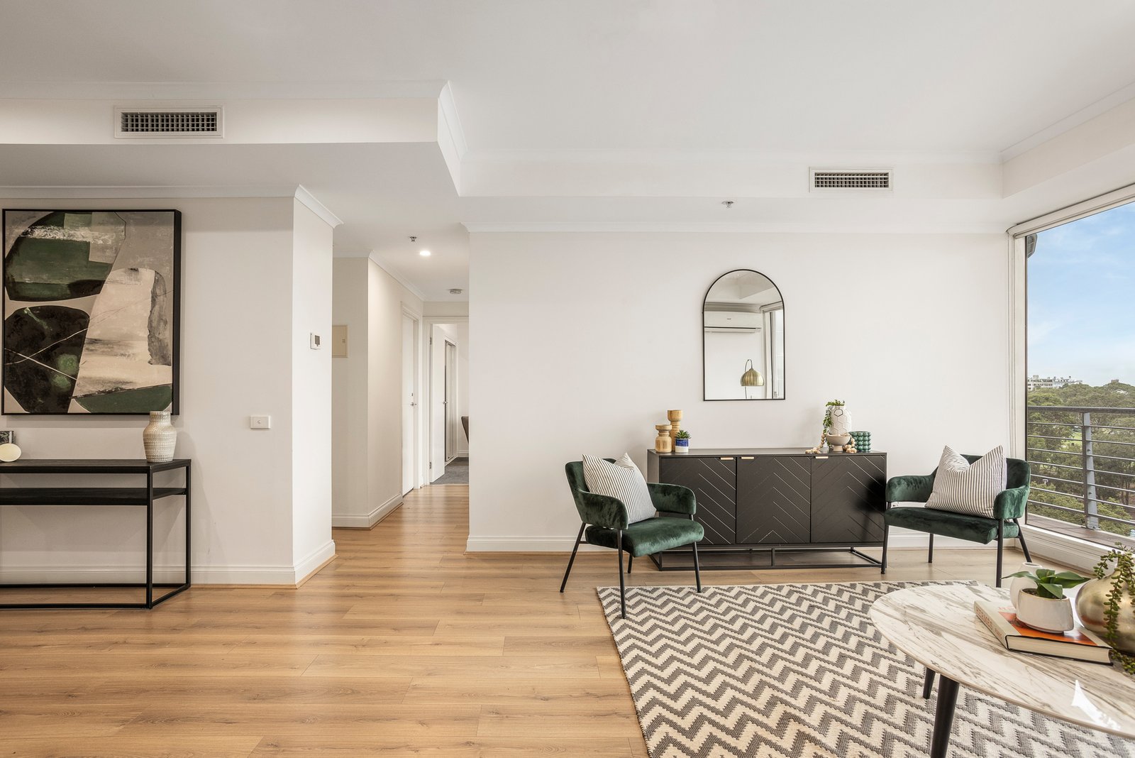 Gallery: 54/632 St Kilda Road